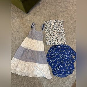 NWT Women’s J. Crew Factory Bundle. Size Small